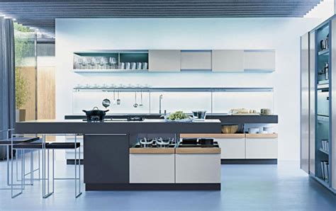 35 Modern Kitchen Design Inspiration