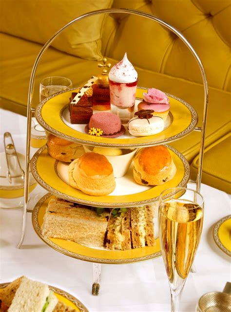I would recommend undertaking tea addiction. アフタヌーンティー Afternoon tea - london.xyz