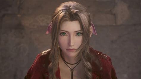 Final Fantasy 7 Remake Demo Intro Has Been Leaked Gamerevolution