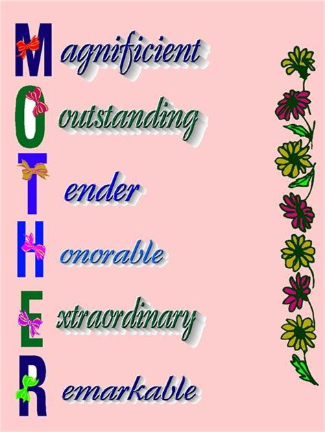 Mothers Day Quotes And Images Nice Pics