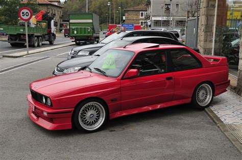 Front bumper gt5, rear bumper gt5, side skirts gt5 or gt5c. Youan: Bmw E30 Rally Body Kit