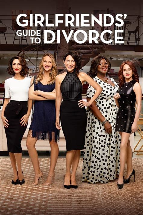 Girlfriends Guide To Divorce All Episodes Trakttv