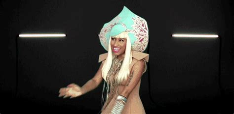 Nicki Minaj Dancing Gifs Wifflegif 24752 The Best Porn Website