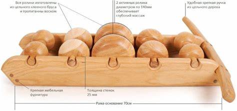 Тренажер Древмасс для спины: описание и применение Картинка - Тренажер Древмасс для спины: описание и применение
