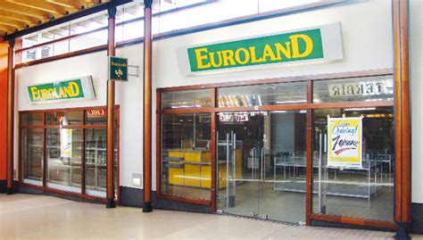 Euroland Plein 40 45