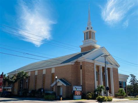 First Baptist Church Winter Haven Updated March 2024 198 W