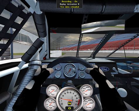 Nascar's truck series playoff field will be expanded from eight drivers to 10 for the 2020 season. Download NASCAR SimRacing (Windows) - My Abandonware