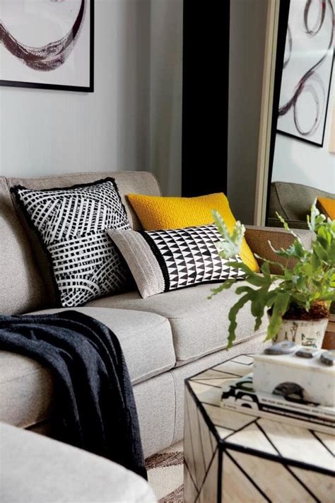 Maybe you would like to learn more about one of these? Buying Cushions How to: Size, Material, Colours - TLC ...