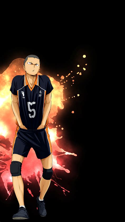 Check out inspiring examples of haikyuu_wallpaper artwork on deviantart, and get inspired by our community of talented artists. Haikyuu Wallpapers (75+ background pictures)