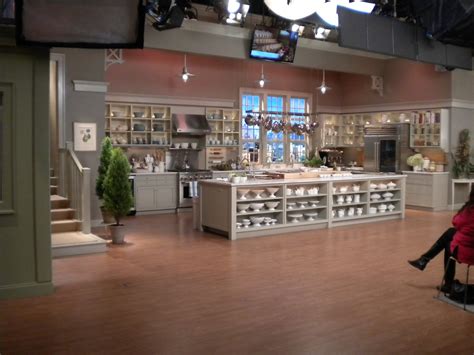 A Party Style The Martha Stewart Show
