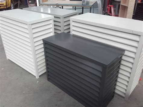 Heat Pump Cover Large Standard Heat Pump Covers Airflow The Hvac Shop