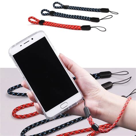 Anti Lose Anti Drop Silicone Rope Multi Purpose Adjustable Strap Hang