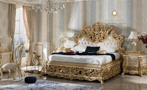 Set bilik tidur putih akan menjadi pilihan yang sangat baik tidak kira gaya reka bentuk yang anda suka. set kamar tidur modern ukiran mewah elegant model terbaru ...