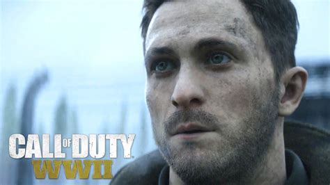Call Of Duty Ww2 Ambush Mission 10 Campaign Walkthrough Video