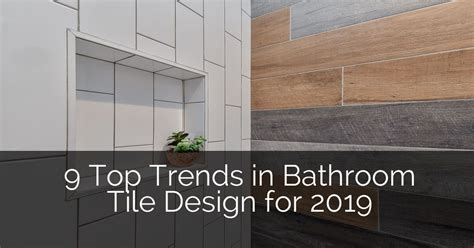 Sebring Design Build Picking Out Tiles For Your Bathroom Remodeling
