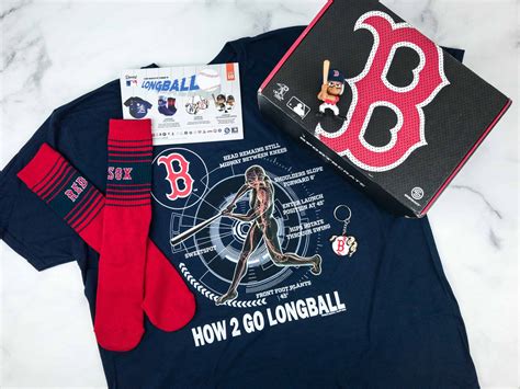 Shop smarter & save $$$. Sports Crate: MLB Edition Diamond Crate - Hello Subscription