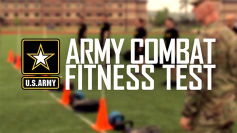 Army Combat Fitness Test Acft Administration Set Niin 01 675 1851