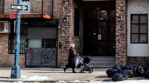 New York Declares Measles Emergency Requiring Vaccinations In Parts Of Brooklyn The New York