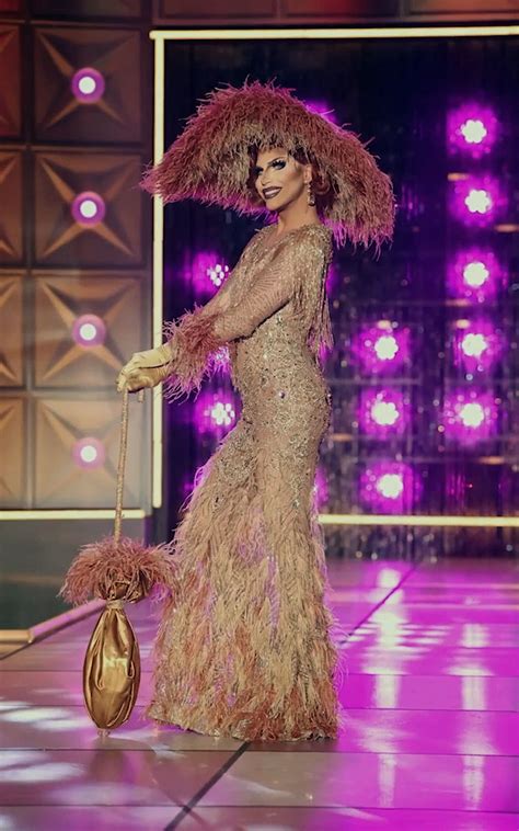 Big Opening No 1 Episode 1 Rupauls Drag Race Season 14 Squirrels And Friends