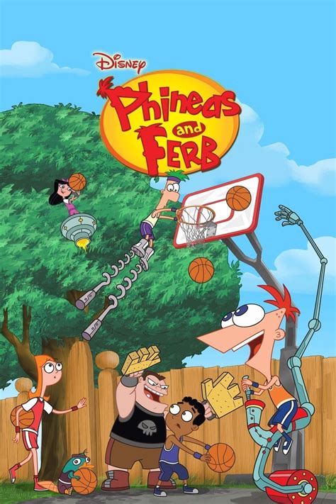 Phineas And Ferb Agent Animals Australian Classification
