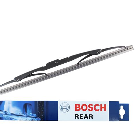 Bosch H Range Rear Wiper Blade Genuine Oe Quality Window Windscreen Ebay