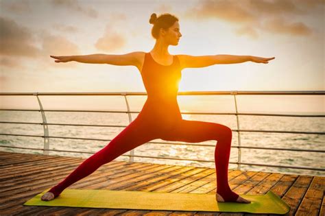Morning Yoga For Beginners How To Start Yoga Basics