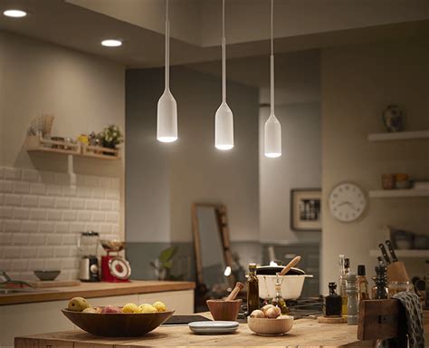 Different styles of kitchen lighting to give your cooking and dining space a lift. 5 Useful Kitchen Lighting Ideas To Brighten Up Your Cooking Space