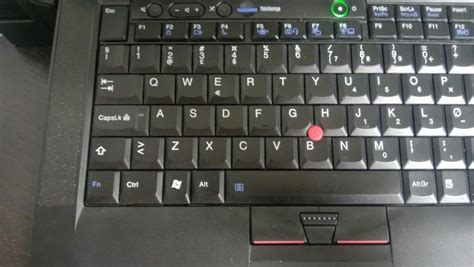 For example, if you're using a lenovo thinkpad, the esc key says fnlk at the bottom, which means that you'll use the esc key as the. My new work laptop has the fn key where ctrl should be ...
