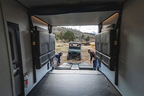 Rv Storage And How To Maximize Space Cruiser Rvs
