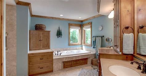 Bathroom Colors Styles And Trends For 2019