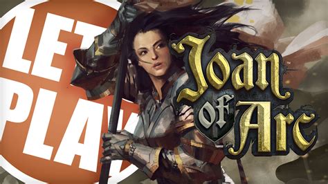 Lets Play Time Of Legends Joan Of Arc Sword Searching Ontabletop