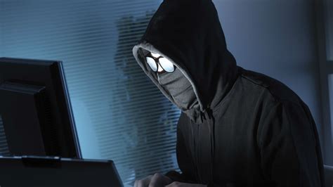 Hacker Hacking Hack Anarchy Virus Internet Computer Sadic Anonymous