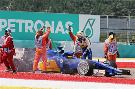 For his part, eriksson is considered by many to be the first. Эриксон: У нас был шанс навязать борьбу Red Bull Racing ...