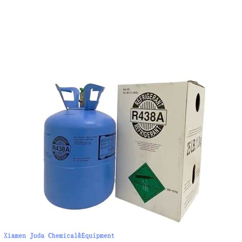 R438a Refrigerant Suppliers Manufacturers Factory Buy Refrigerant