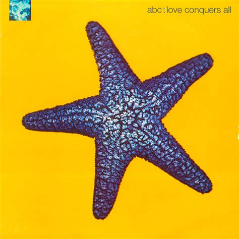 Abc Love Conquers All 1991 Vinyl Discogs