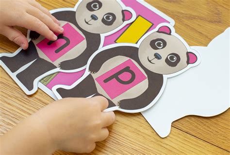 Alphabet Bears Improving Literacy And Numeracy Bear Beginnings