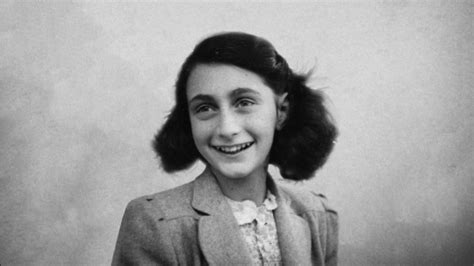 Ana Frank Una Judía En La Segunda Guerra Mundial
