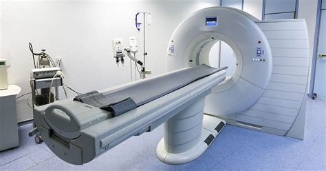 sex in weird places a couple once shagged in an mri machine all in the name of science the