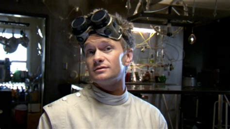 What Dr Horrible Can Teach Nerds And Everyone Else About Love