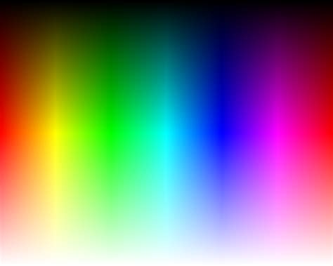 In this video we explain the hsv color model and provide an animation on how to create the hsv color cylinder. Building a color world map - itooktheredpill