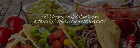 A lot of mexican food is very simple and has roots in the kitchens of humble village folk. Authentic Mexican Food Olympia | Mexican Restaurants ...
