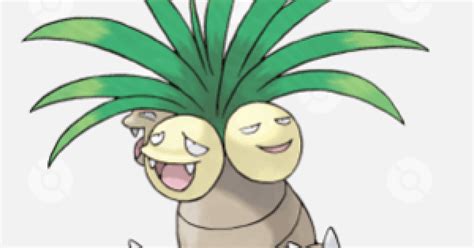 exeggutor how to get and stats pokemon sword shield gamewith