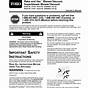 Toro Super Blower Vac Manual 51587