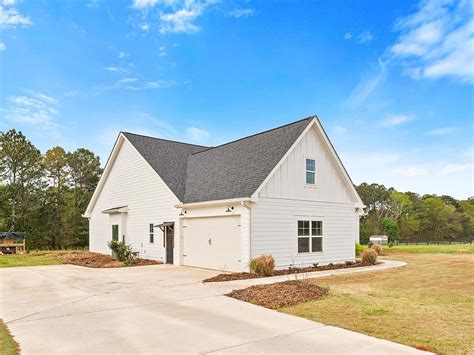 3310 Davis Academy Rd Rutledge Ga 30663 Zillow