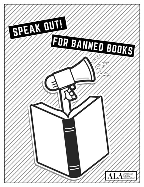Free Downloads Banned Books Week Banned Books Book Week