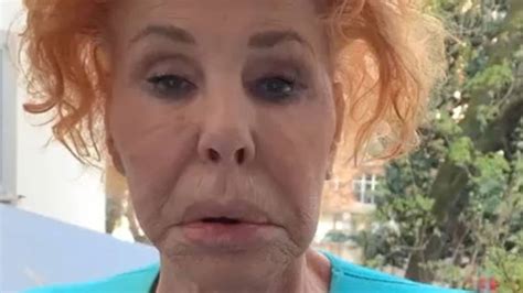 Ornella Vanoni Sulla Fase 2 Non Cambia Niente Rimango A Casa