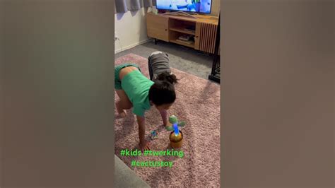 Kids Twerking 🤣 🤣 Youtube
