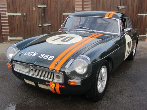 Mgb Race Car For Sale Uk Car Sale And Rentals