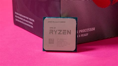 Amd Processors The Best Amd Cpus In 2020