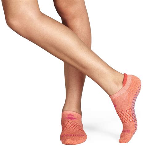 Bombas Bombas Womens Grippers Ankle Socks